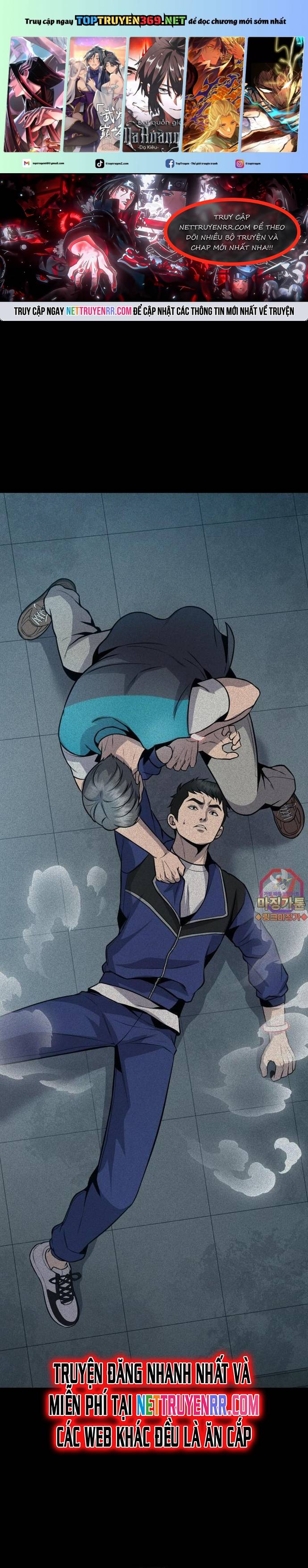 Không Khoan Nhượng Chapter 5 - Trang 2