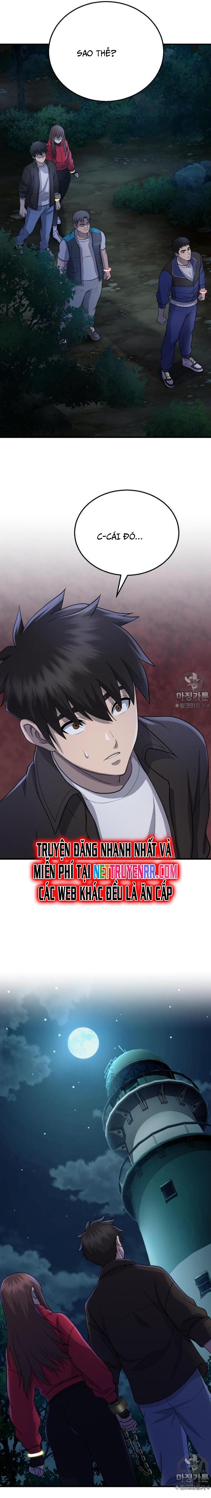 Không Khoan Nhượng Chapter 5 - Trang 2