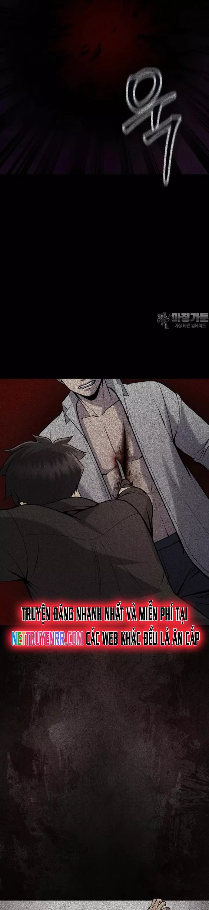 Không Khoan Nhượng Chapter 50 - Trang 2