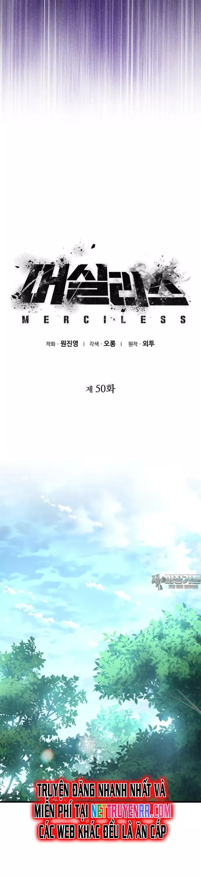 Không Khoan Nhượng Chapter 50 - Trang 2
