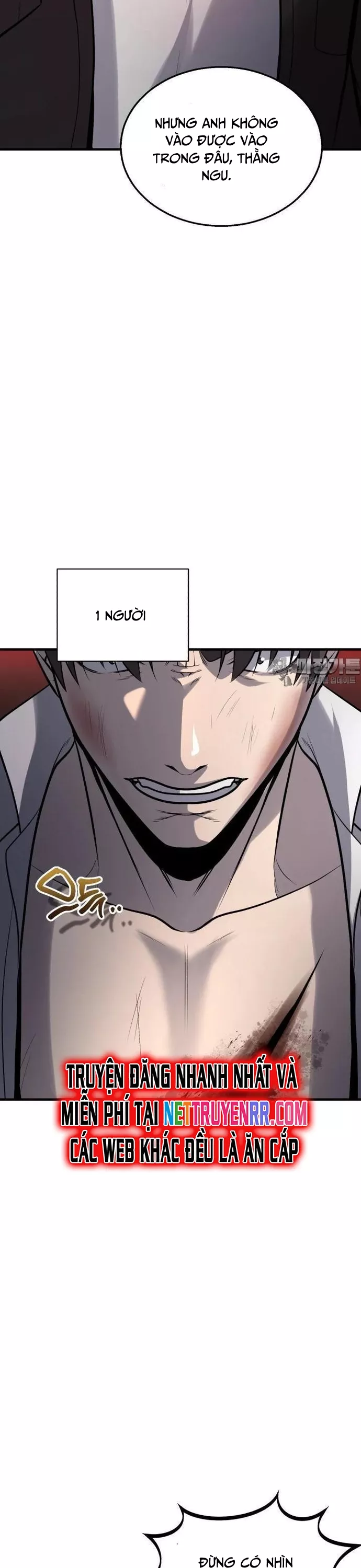 Không Khoan Nhượng Chapter 50 - Trang 2