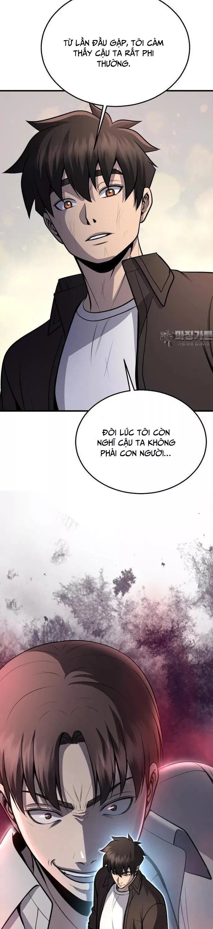 Không Khoan Nhượng Chapter 50 - Trang 2