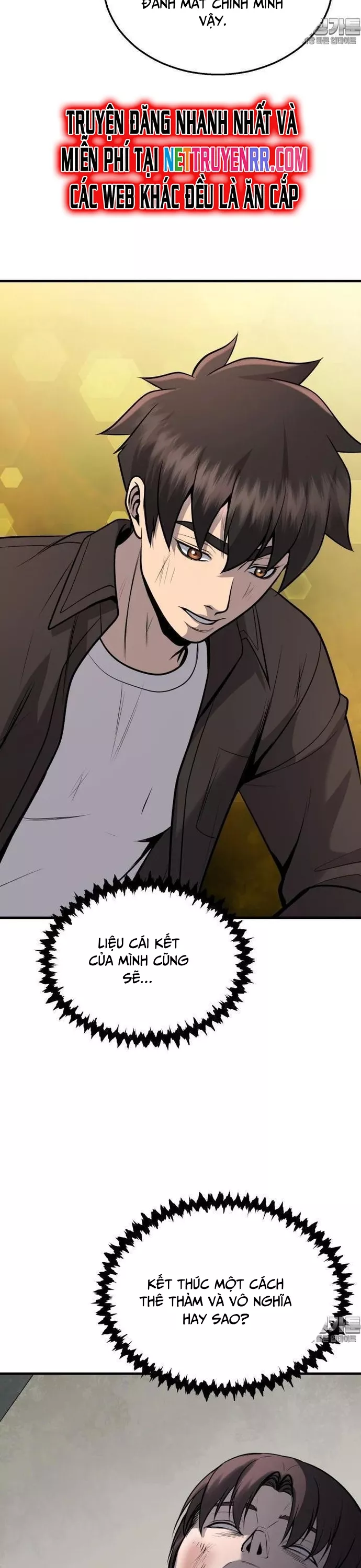 Không Khoan Nhượng Chapter 50 - Trang 2