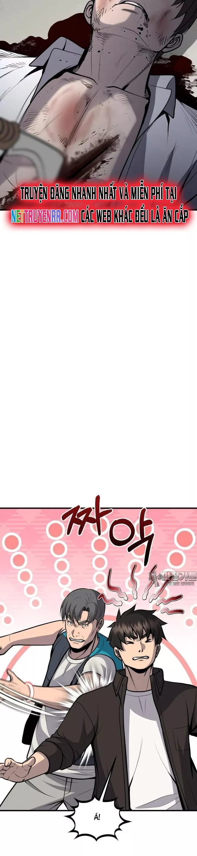 Không Khoan Nhượng Chapter 50 - Trang 2