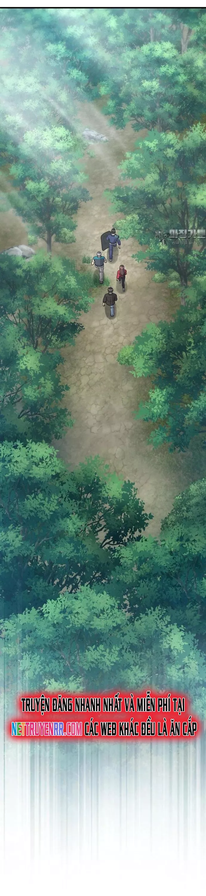Không Khoan Nhượng Chapter 50 - Trang 2