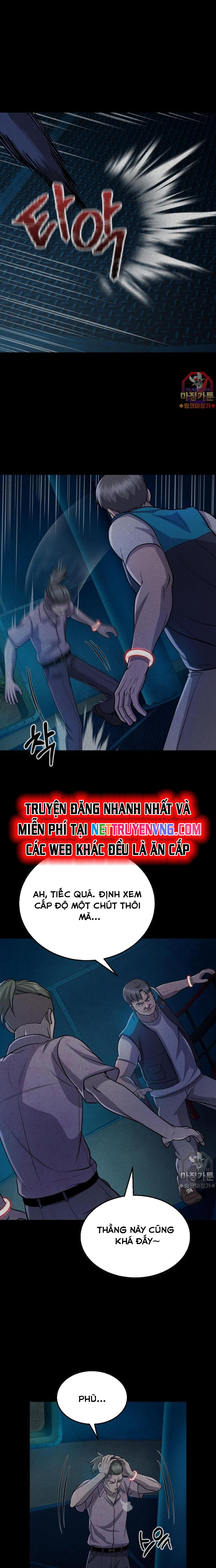 Không Khoan Nhượng Chapter 7 - Trang 2