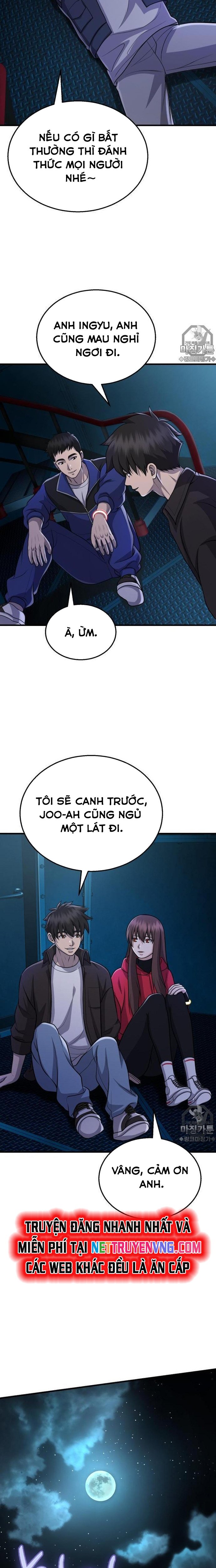 Không Khoan Nhượng Chapter 7 - Trang 2
