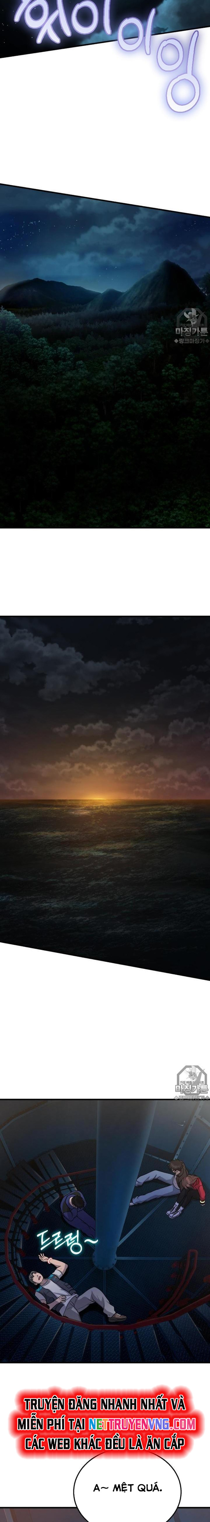 Không Khoan Nhượng Chapter 7 - Trang 2