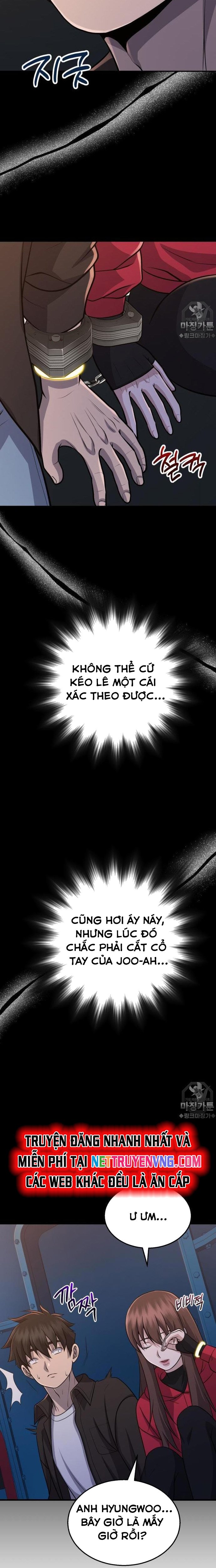 Không Khoan Nhượng Chapter 7 - Trang 2