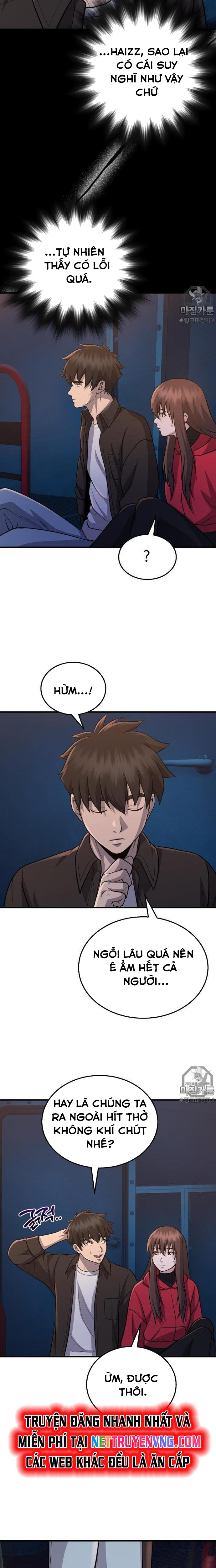 Không Khoan Nhượng Chapter 7 - Trang 2