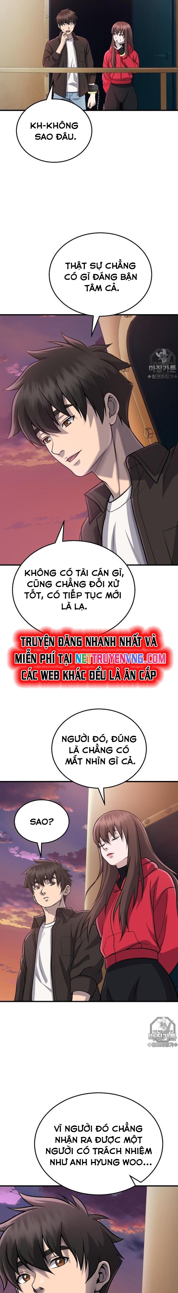 Không Khoan Nhượng Chapter 7 - Trang 2