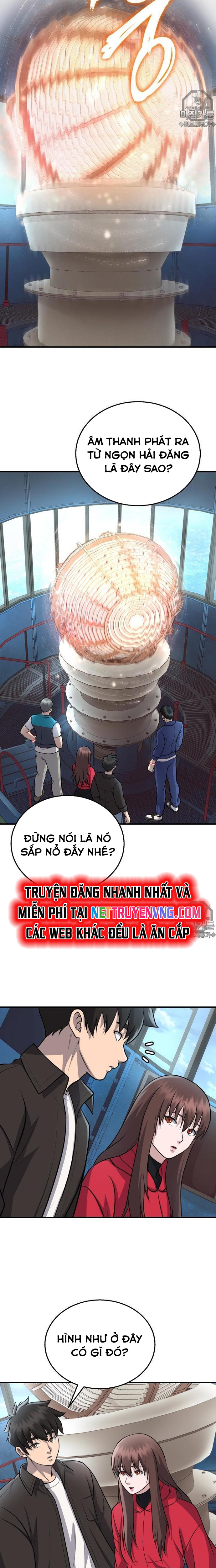 Không Khoan Nhượng Chapter 7 - Trang 2