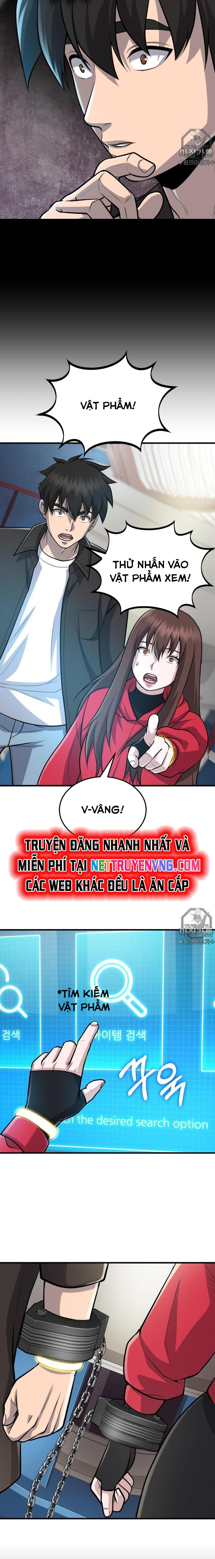 Không Khoan Nhượng Chapter 7 - Trang 2