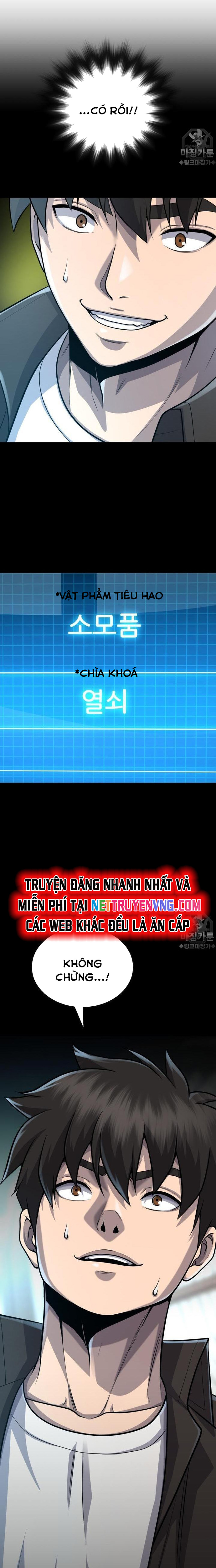 Không Khoan Nhượng Chapter 7 - Trang 2