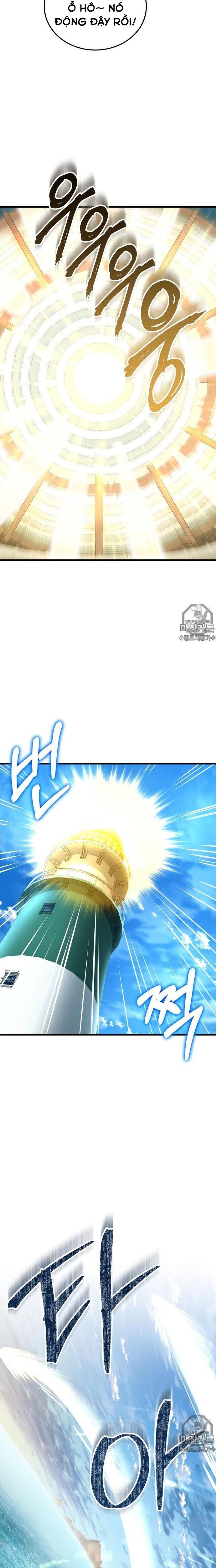 Không Khoan Nhượng Chapter 8 - Trang 2