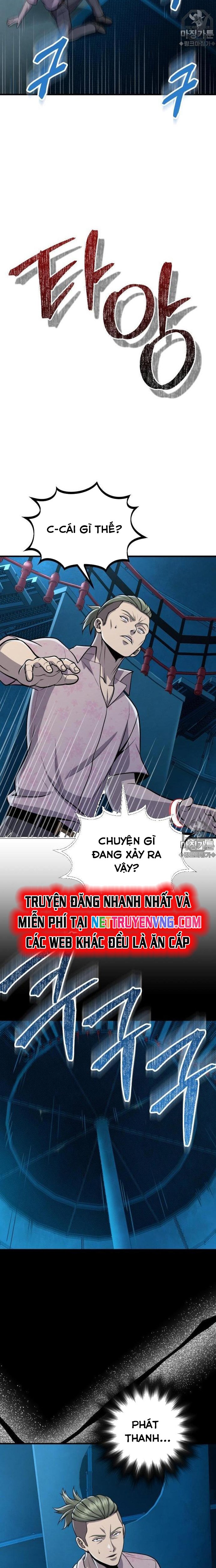 Không Khoan Nhượng Chapter 8 - Trang 2