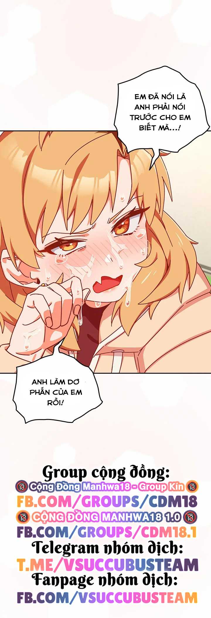 Không Như Ai Khác Chapter 1 - Trang 2