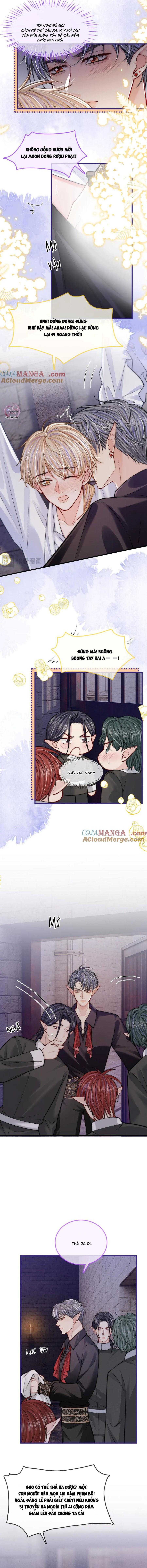 Không Thân Mật Sẽ Tiêu Đời Chapter 39 - Next 