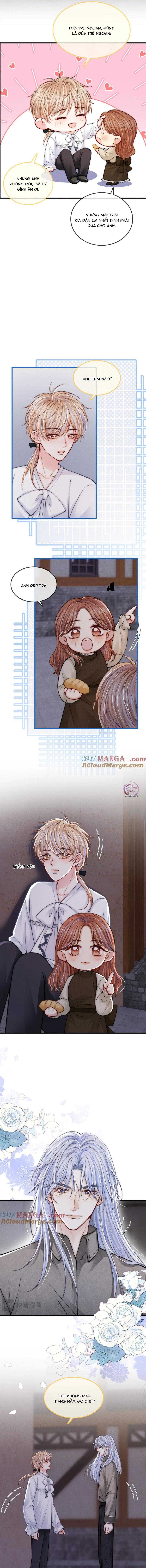 Không Thân Mật Sẽ Tiêu Đời Chapter 39 - Next 