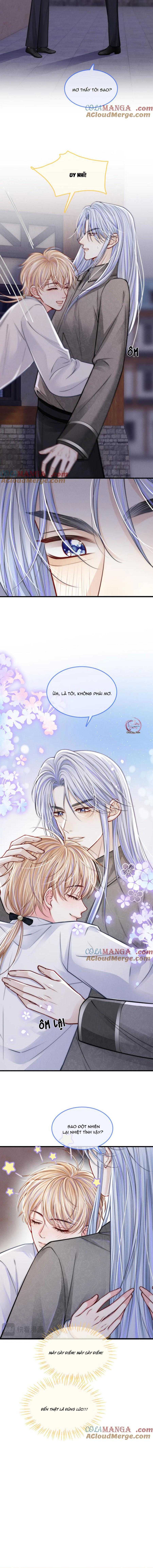 Không Thân Mật Sẽ Tiêu Đời Chapter 39 - Next 