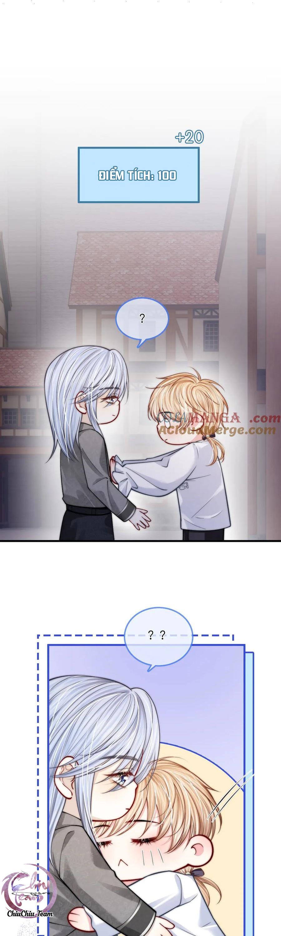 Không Thân Mật Sẽ Tiêu Đời Chapter 40 - Next 