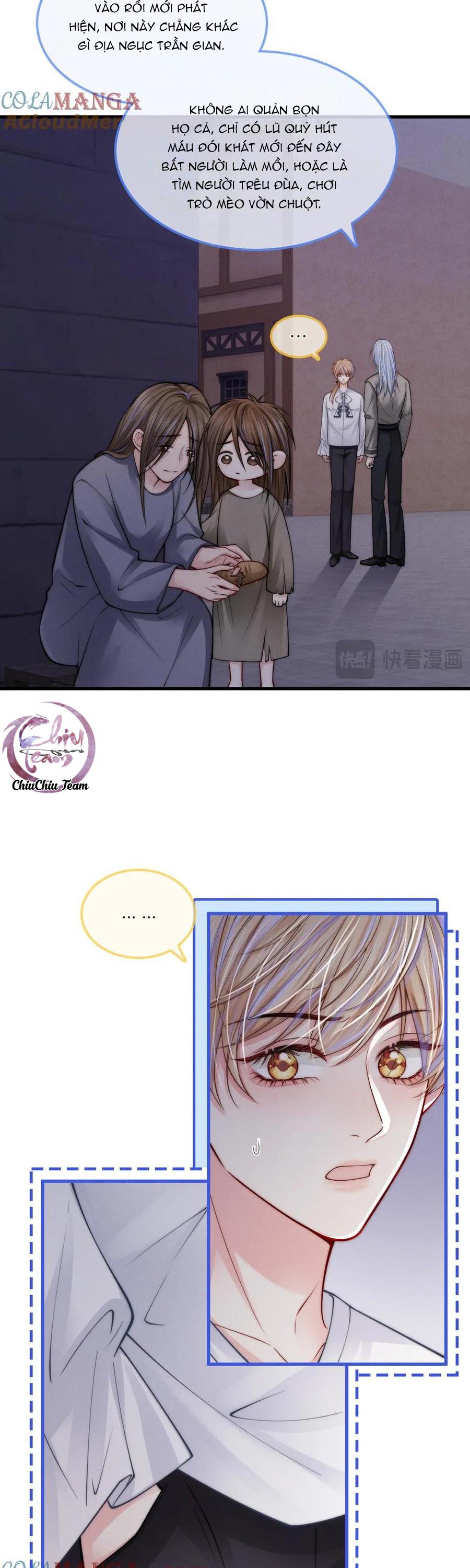 Không Thân Mật Sẽ Tiêu Đời Chapter 40 - Next 