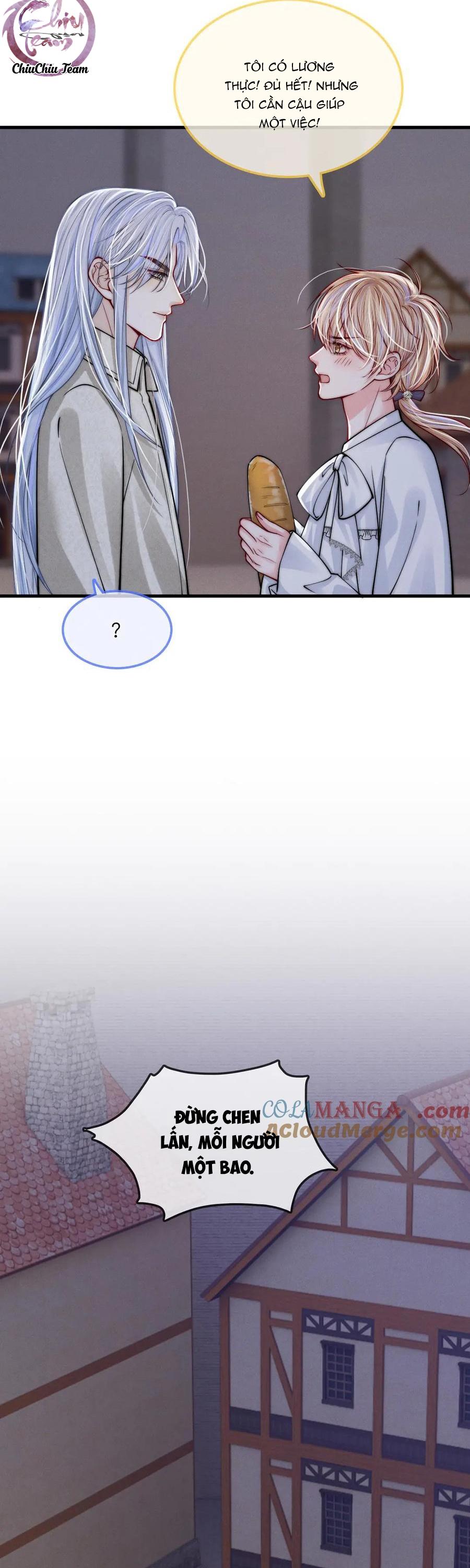 Không Thân Mật Sẽ Tiêu Đời Chapter 40 - Next 
