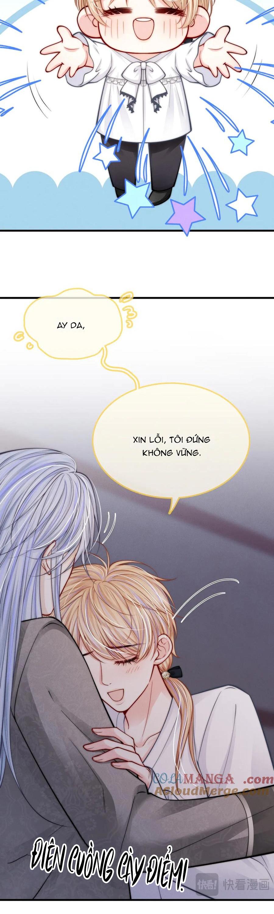 Không Thân Mật Sẽ Tiêu Đời Chapter 40 - Next 