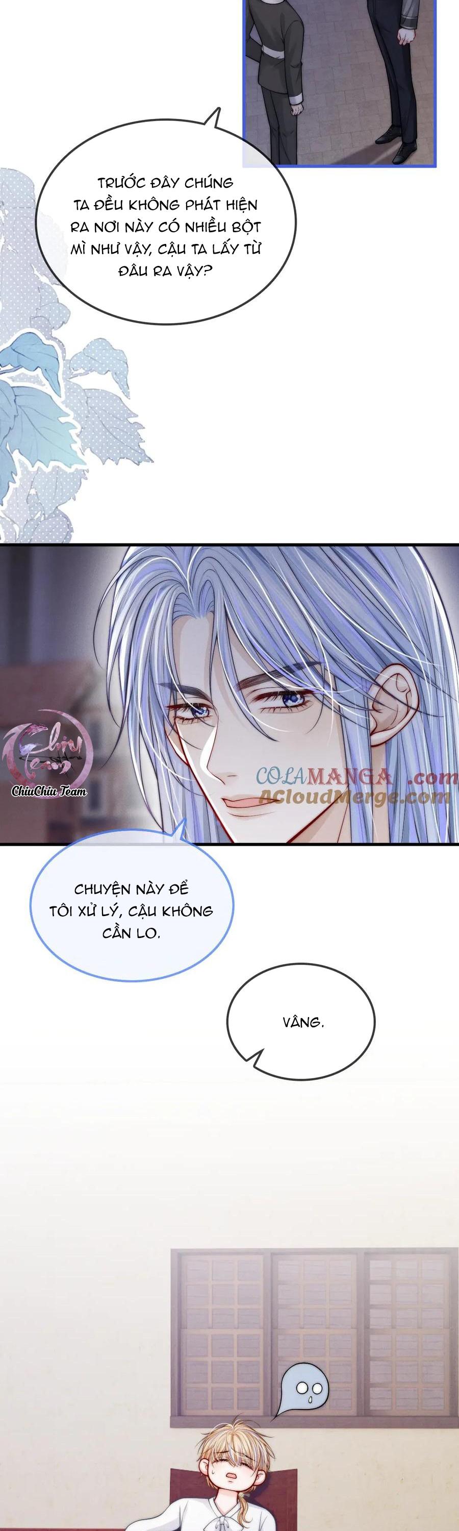 Không Thân Mật Sẽ Tiêu Đời Chapter 40 - Next 