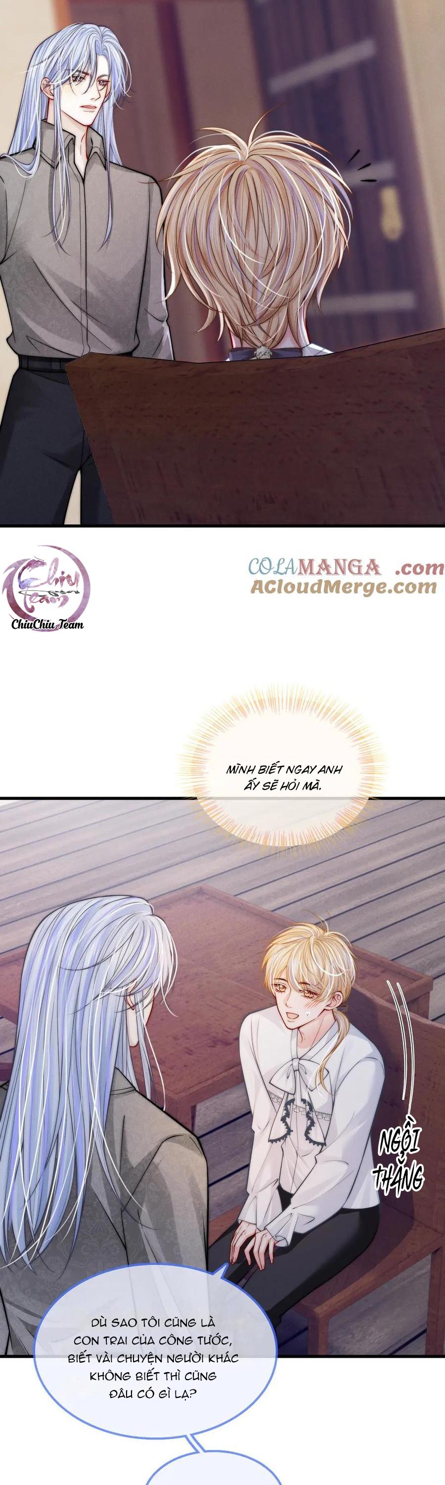 Không Thân Mật Sẽ Tiêu Đời Chapter 40 - Next 