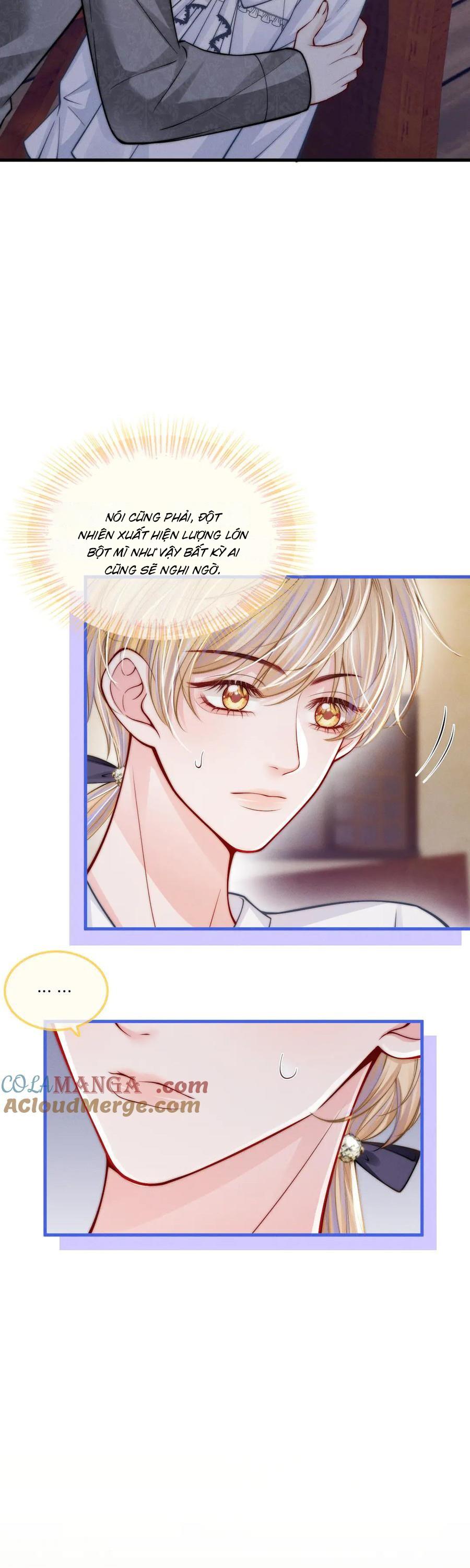 Không Thân Mật Sẽ Tiêu Đời Chapter 40 - Next 
