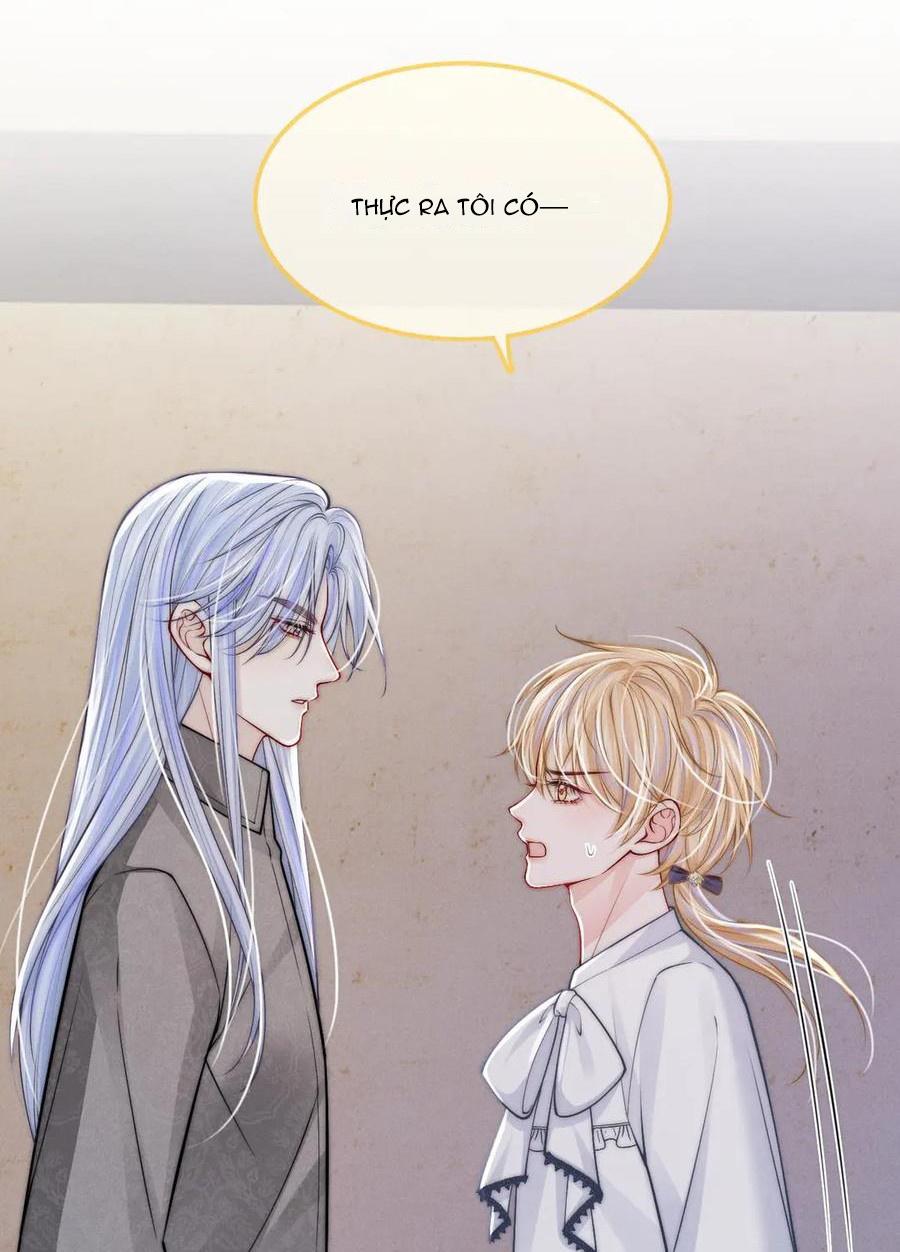 Không Thân Mật Sẽ Tiêu Đời Chapter 40 - Next 