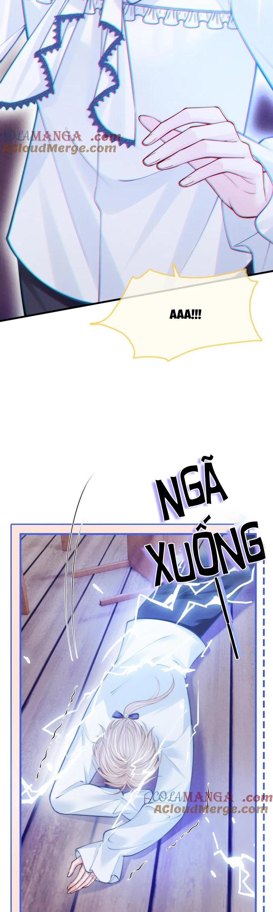 Không Thân Mật Sẽ Tiêu Đời Chapter 40 - Next 