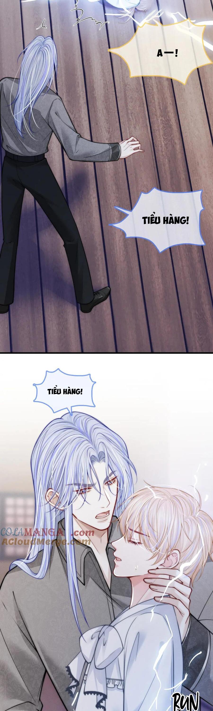 Không Thân Mật Sẽ Tiêu Đời Chapter 40 - Next 
