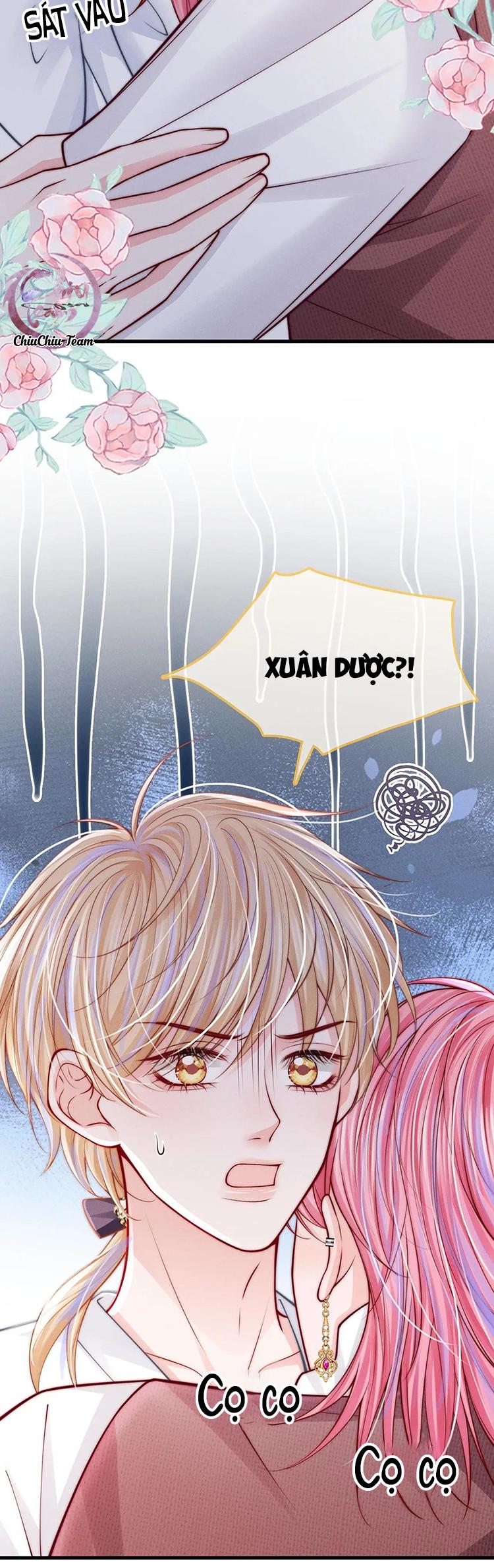 Không Thân Mật Sẽ Tiêu Đời Chapter 44 - Trang 3