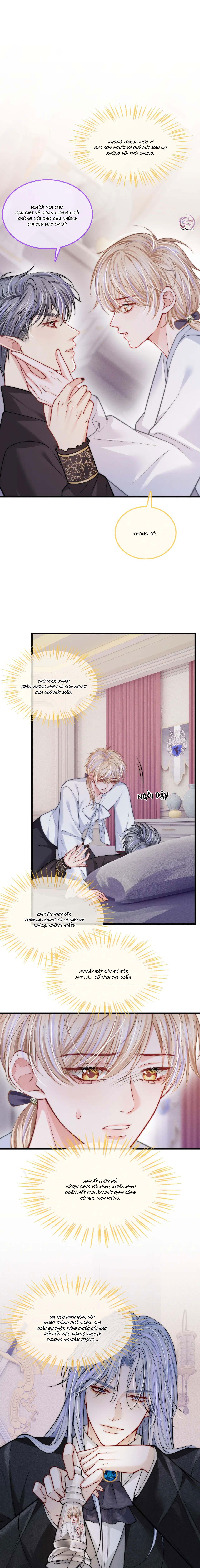 Không Thân Mật Sẽ Tiêu Đời Chapter 47 - Next 