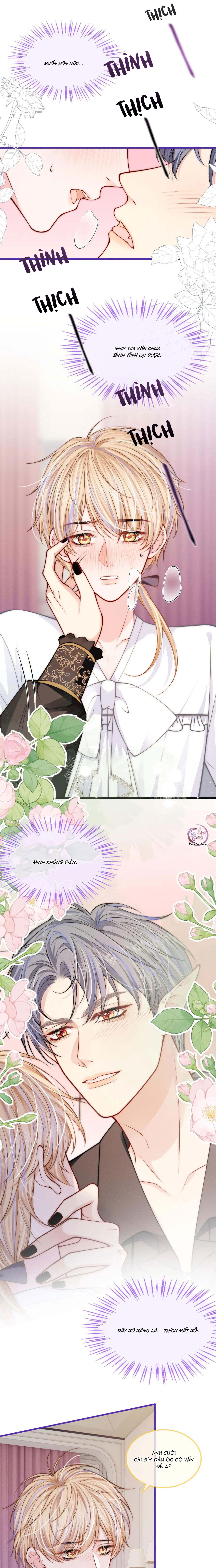 Không Thân Mật Sẽ Tiêu Đời Chapter 47 - Next 