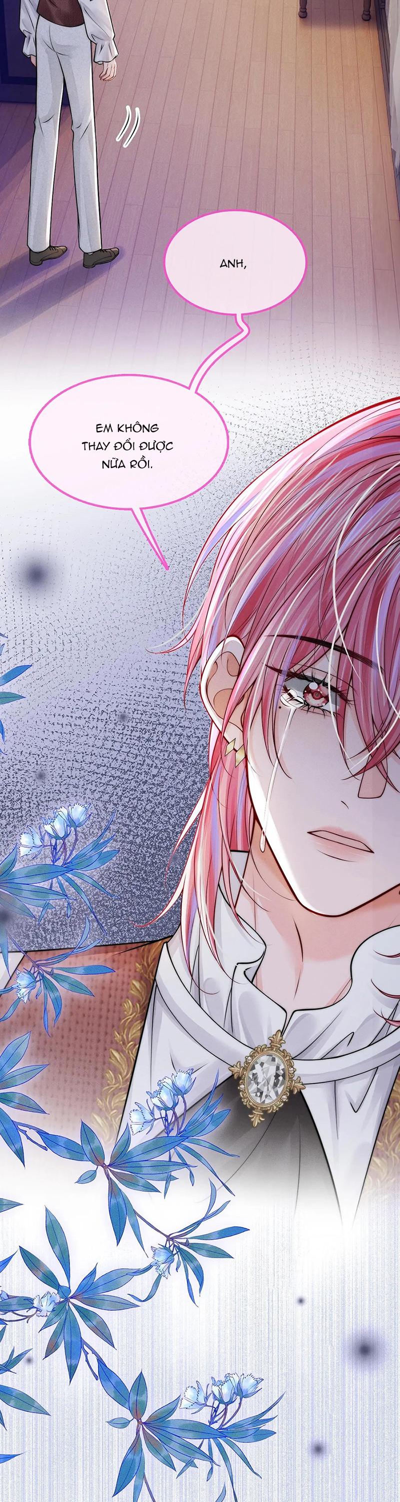 Không Thân Mật Sẽ Tiêu Đời Chapter 51 15