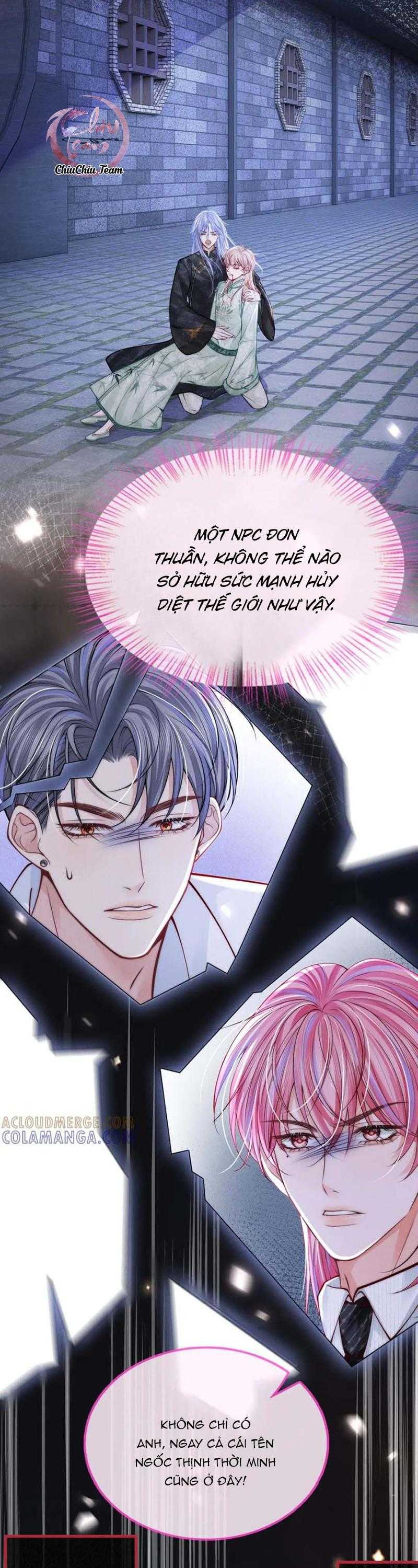 Không Thân Mật Sẽ Tiêu Đời Chapter 53 - Next 