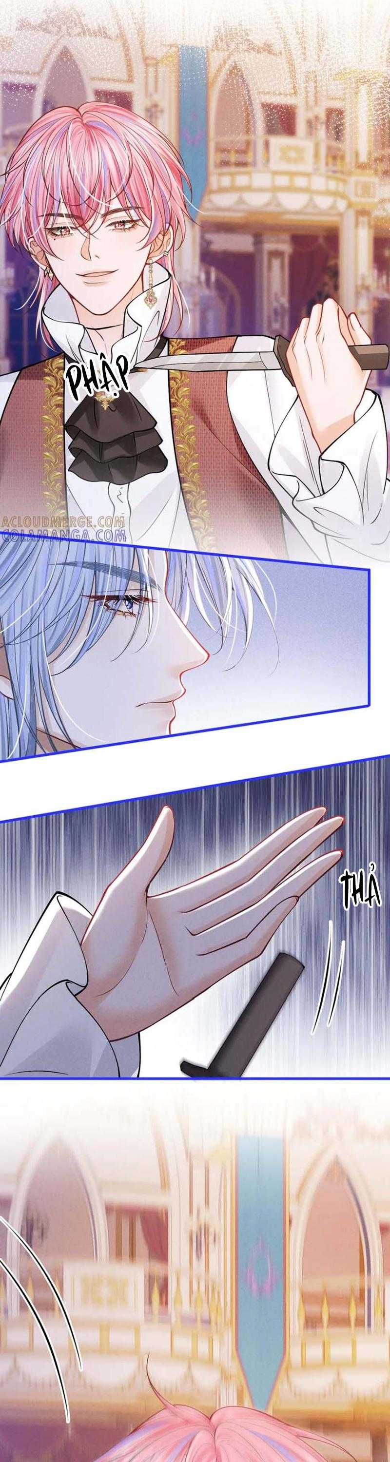Không Thân Mật Sẽ Tiêu Đời Chapter 53 - Next 