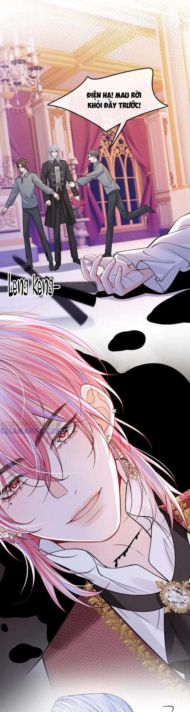 Không Thân Mật Sẽ Tiêu Đời Chapter 53 - Next 