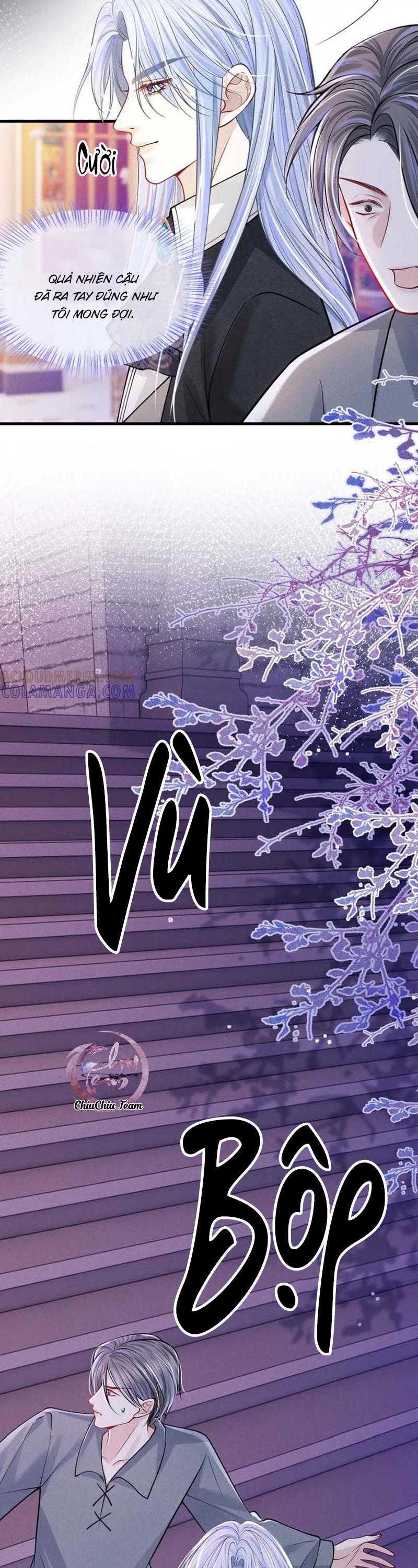 Không Thân Mật Sẽ Tiêu Đời Chapter 53 - Next 