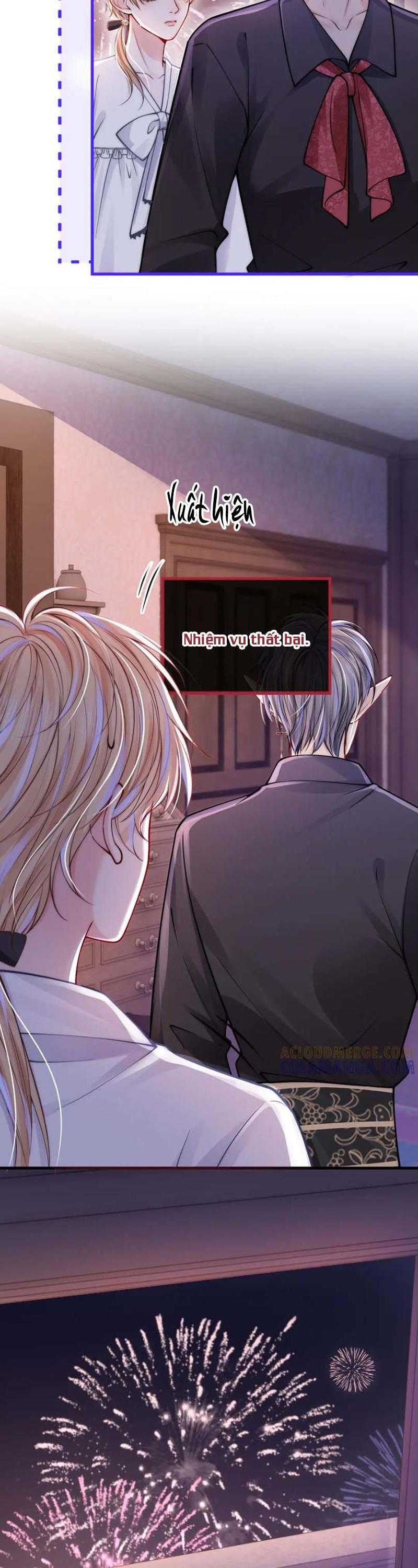 Không Thân Mật Sẽ Tiêu Đời Chapter 53 - Next 
