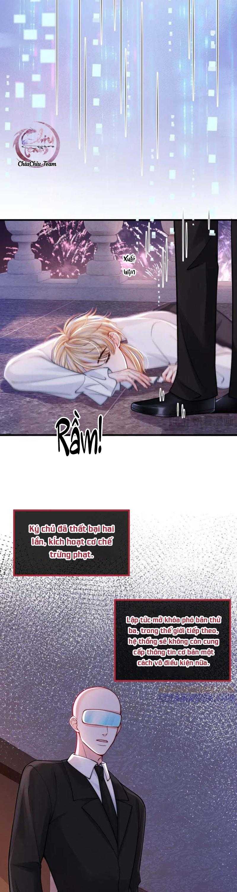 Không Thân Mật Sẽ Tiêu Đời Chapter 53 - Next 
