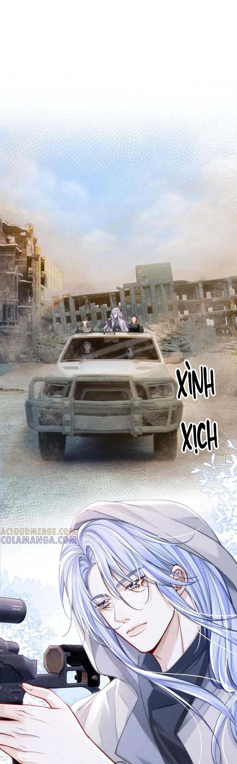 Không Thân Mật Sẽ Tiêu Đời Chapter 54 - Trang 3