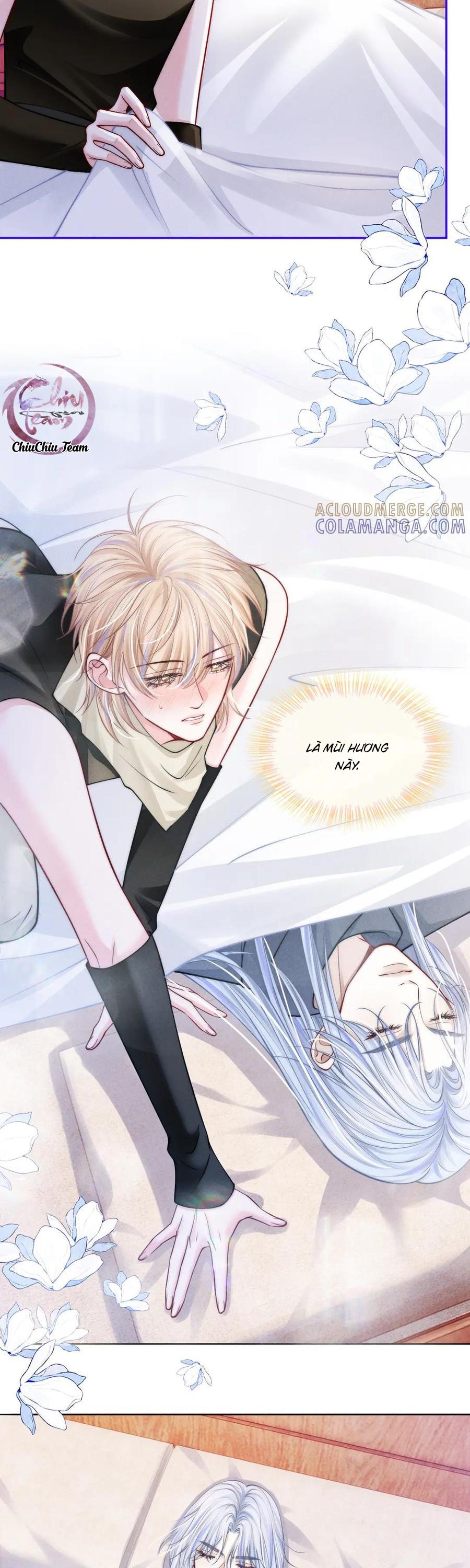 Không Thân Mật Sẽ Tiêu Đời Chapter 58 - Trang 3