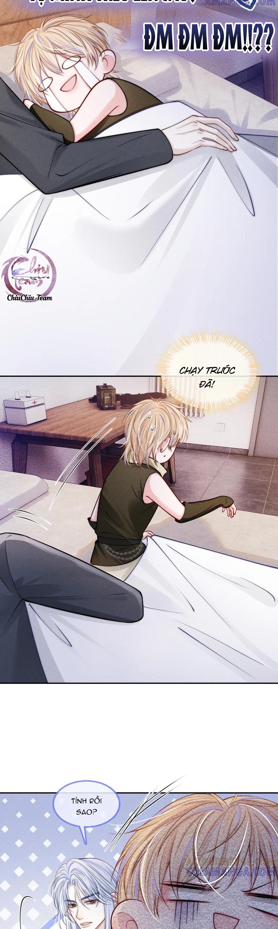 Không Thân Mật Sẽ Tiêu Đời Chapter 58 - Trang 3