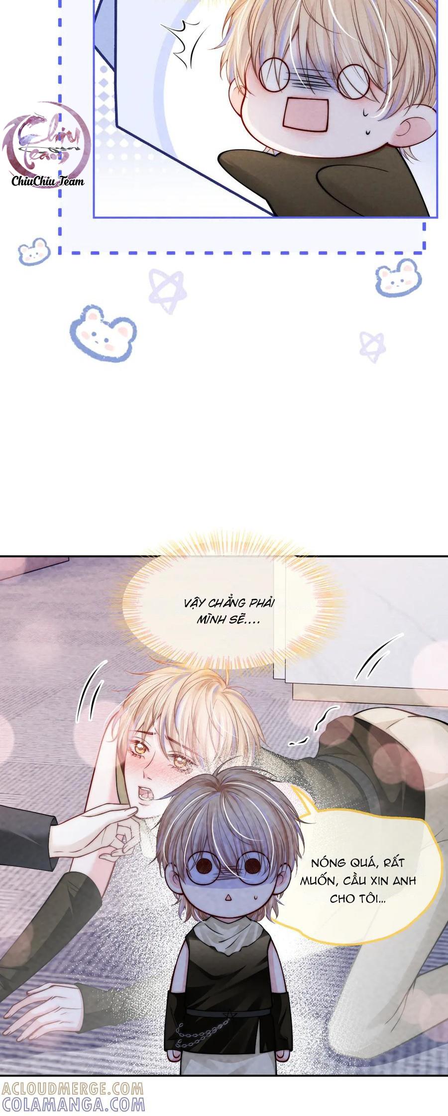 Không Thân Mật Sẽ Tiêu Đời Chapter 58 - Trang 3