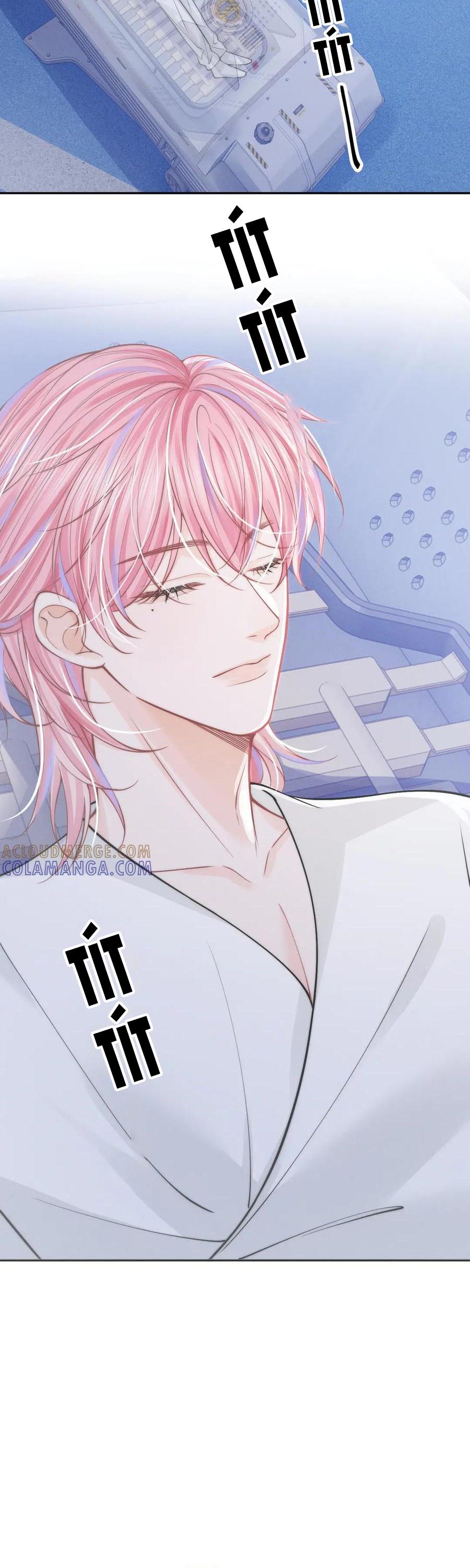 Không Thân Mật Sẽ Tiêu Đời Chapter 58 - Trang 3