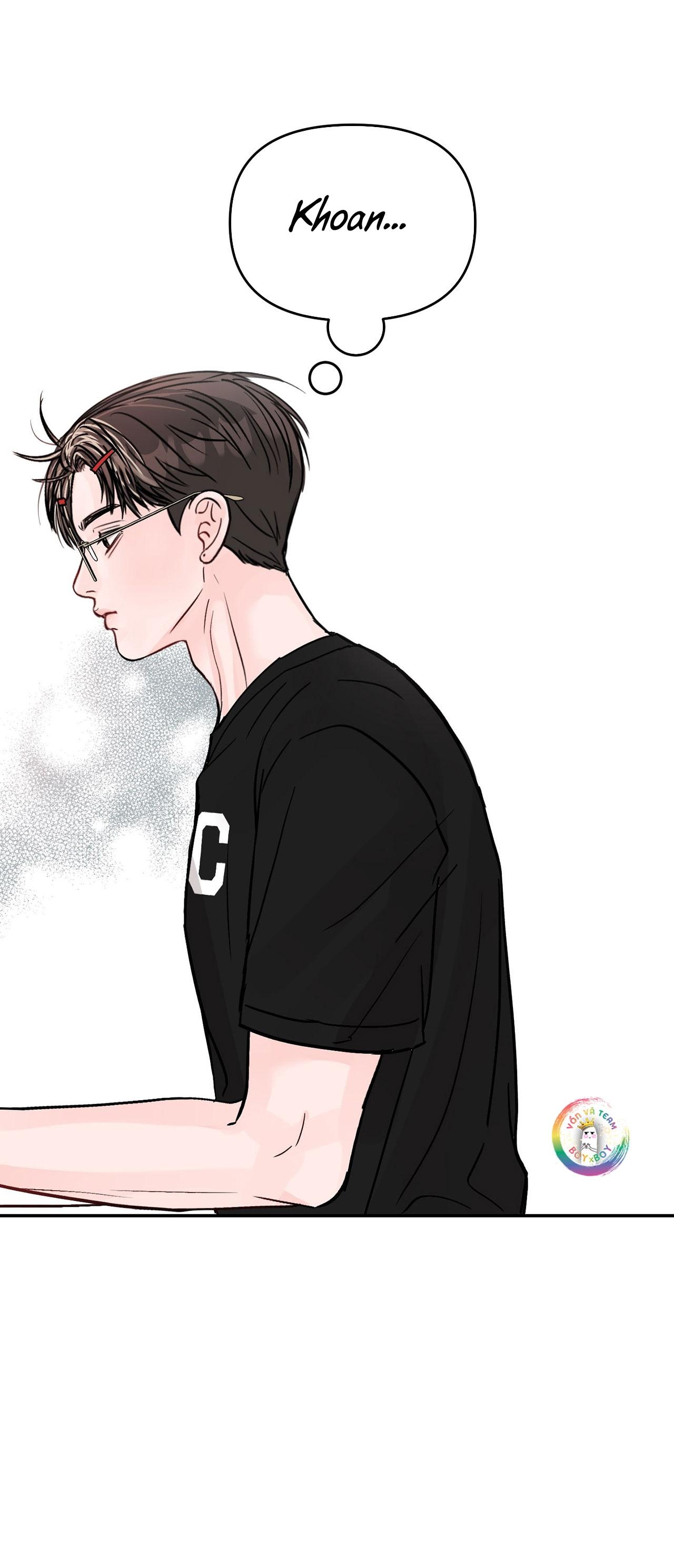 Không Thể Chấm Dứt Chapter 20 - Next 